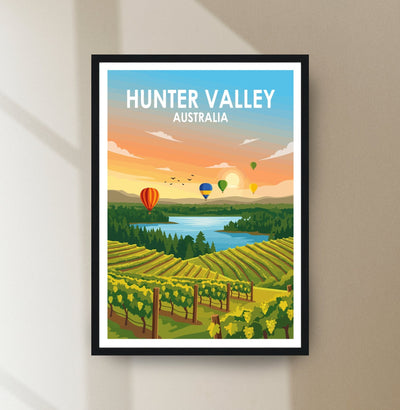 Hunter Valley