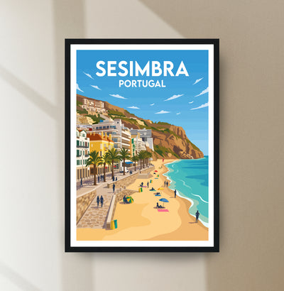 Sesimbra