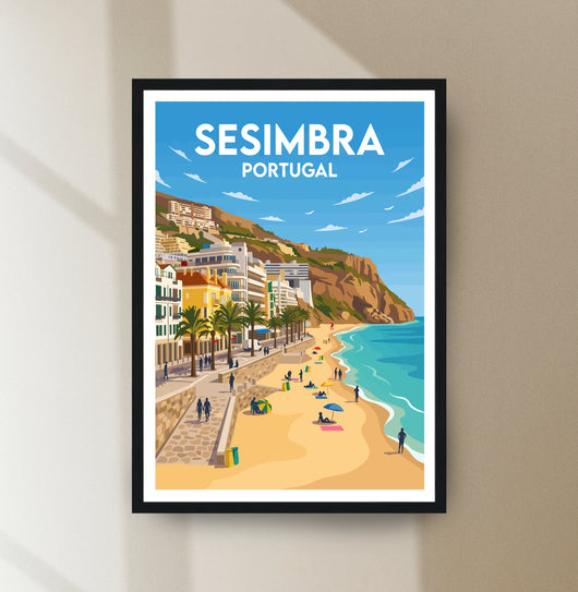 Sesimbra