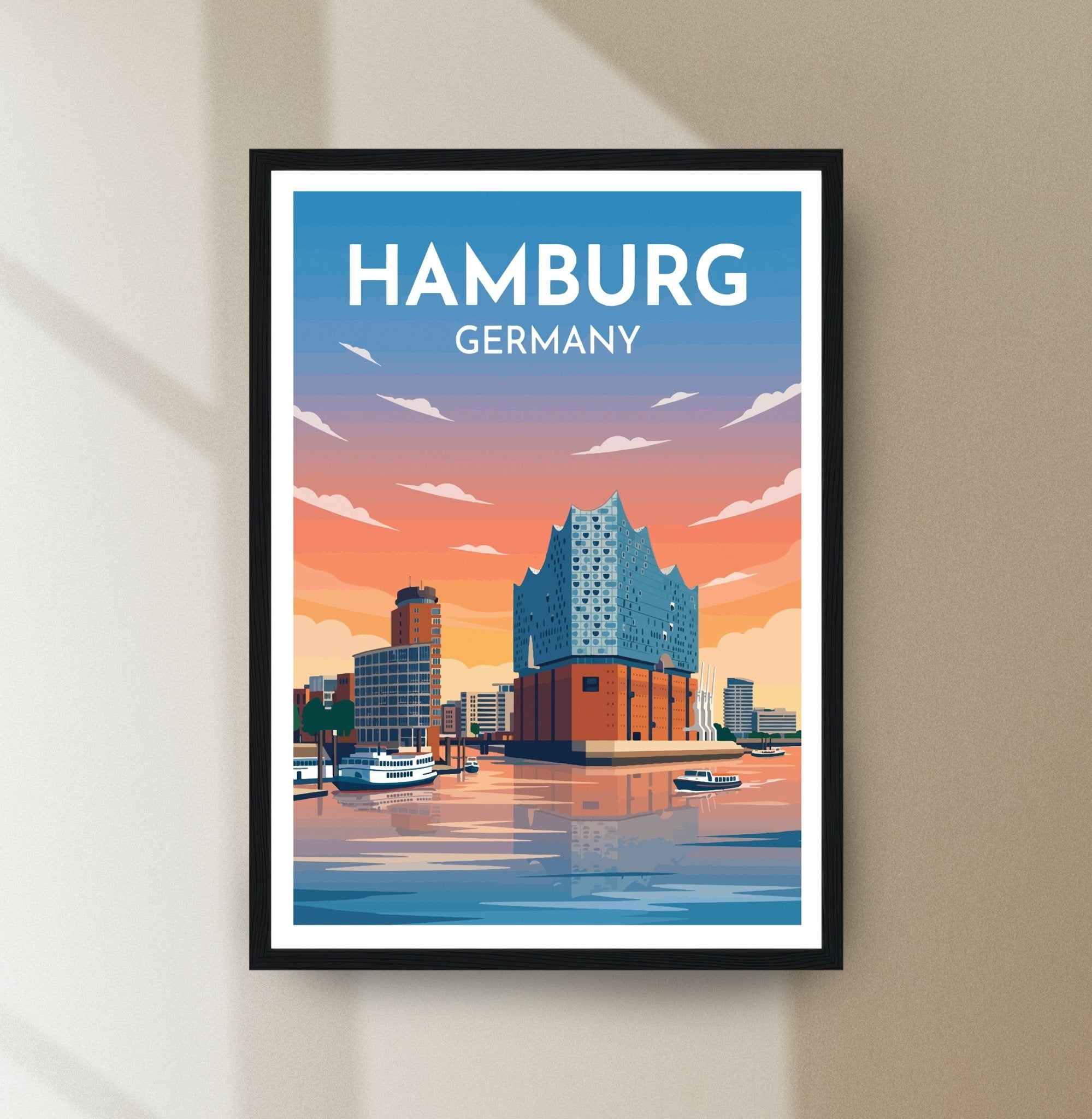 Hamburg