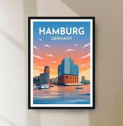 Hamburg