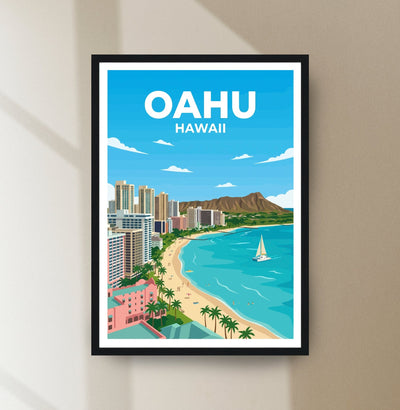 Oahu