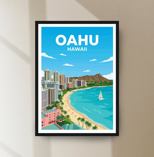 Oahu