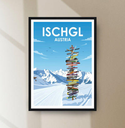 Ischgl