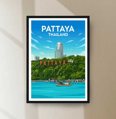 Pattaya