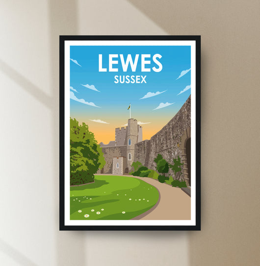 Lewes