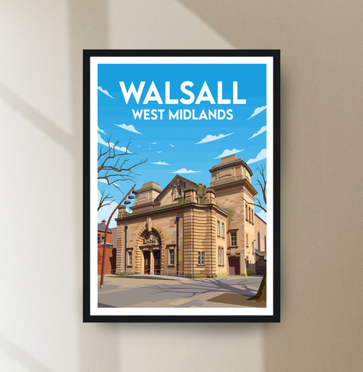 Walsall
