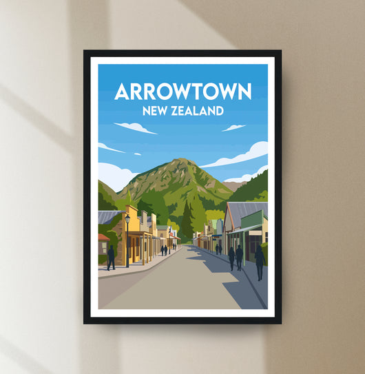 Arrowtown