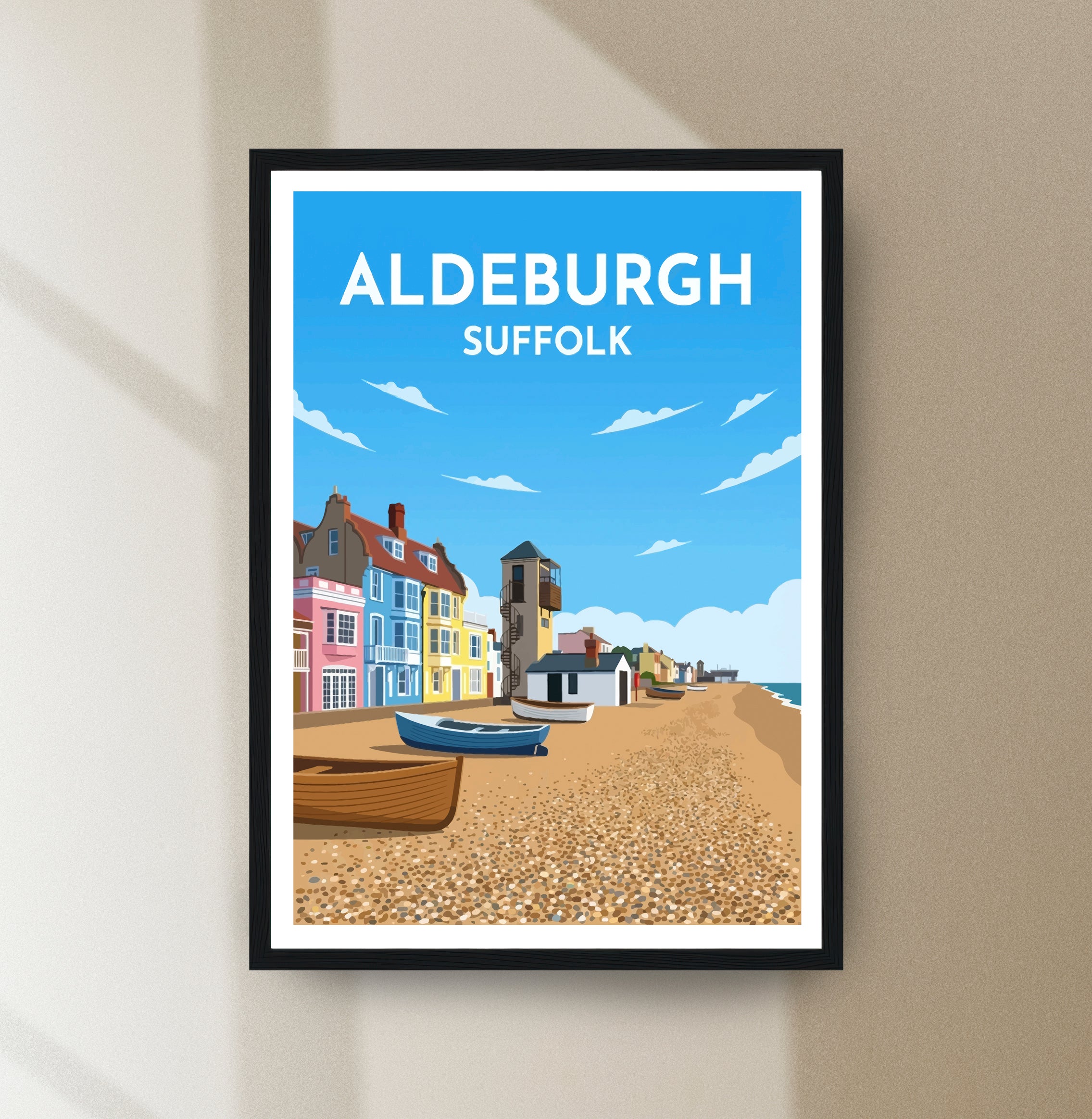 Aldeburgh