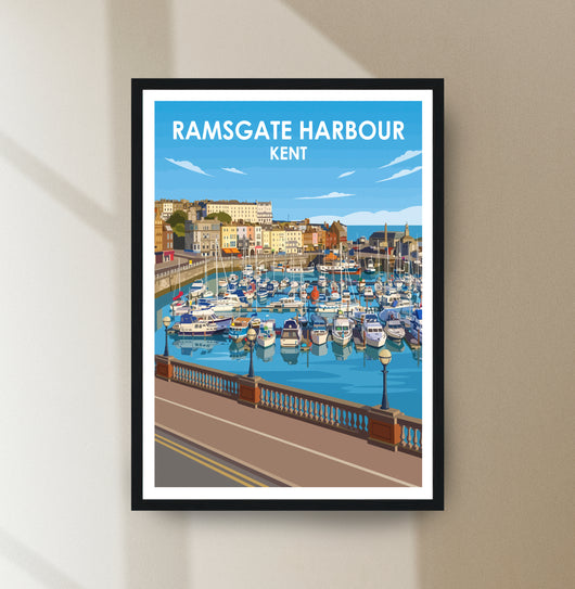 Ramsgate Harbour
