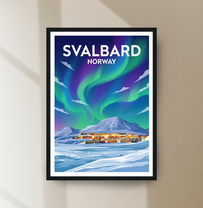 Svalbard