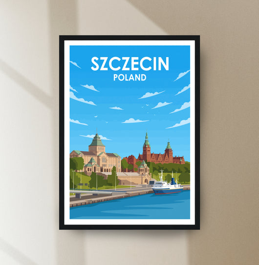 Szczecin