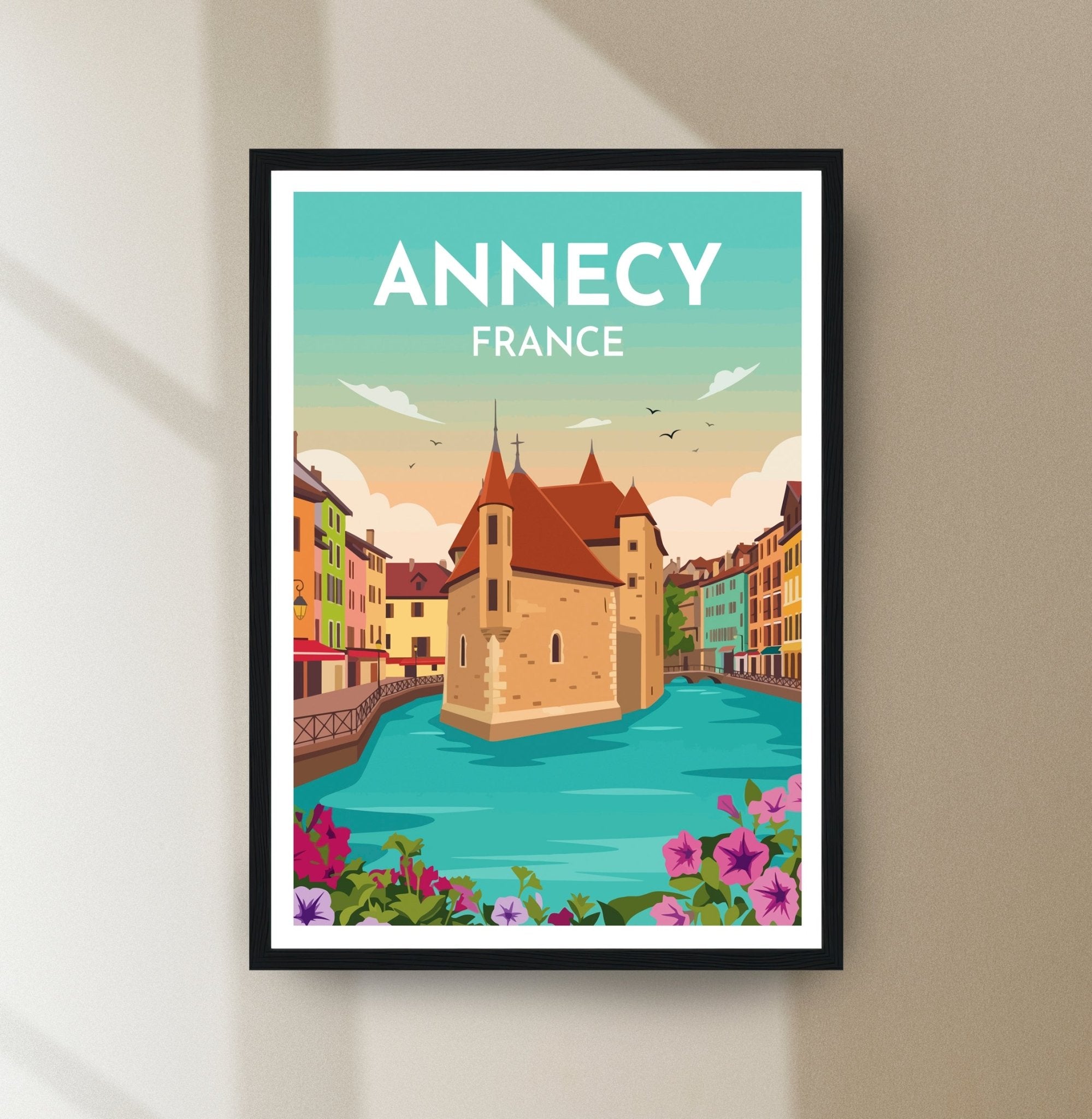Annecy