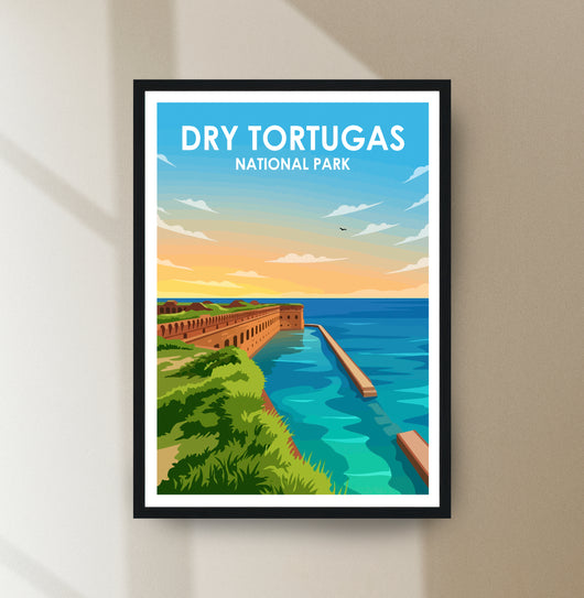 Dry Tortugas National Park