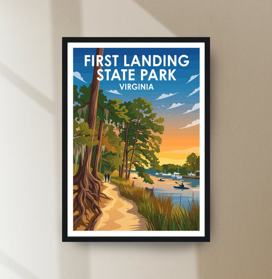 First Landing State Park