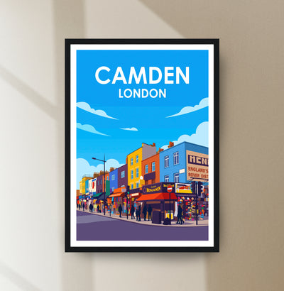 Camden