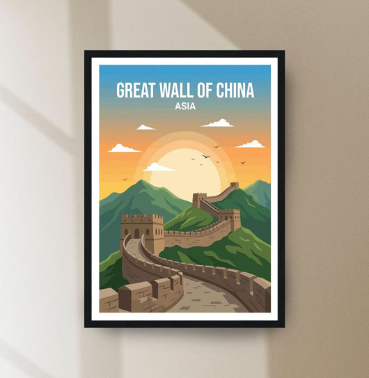 Great Wall of China