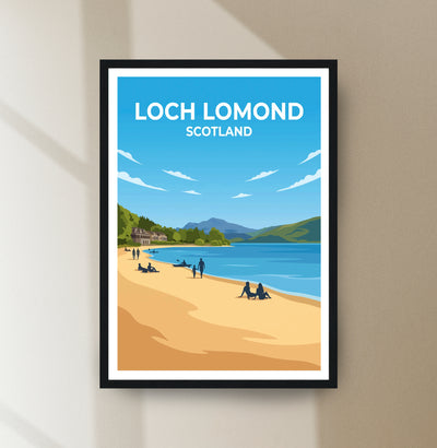 Loch Lomond