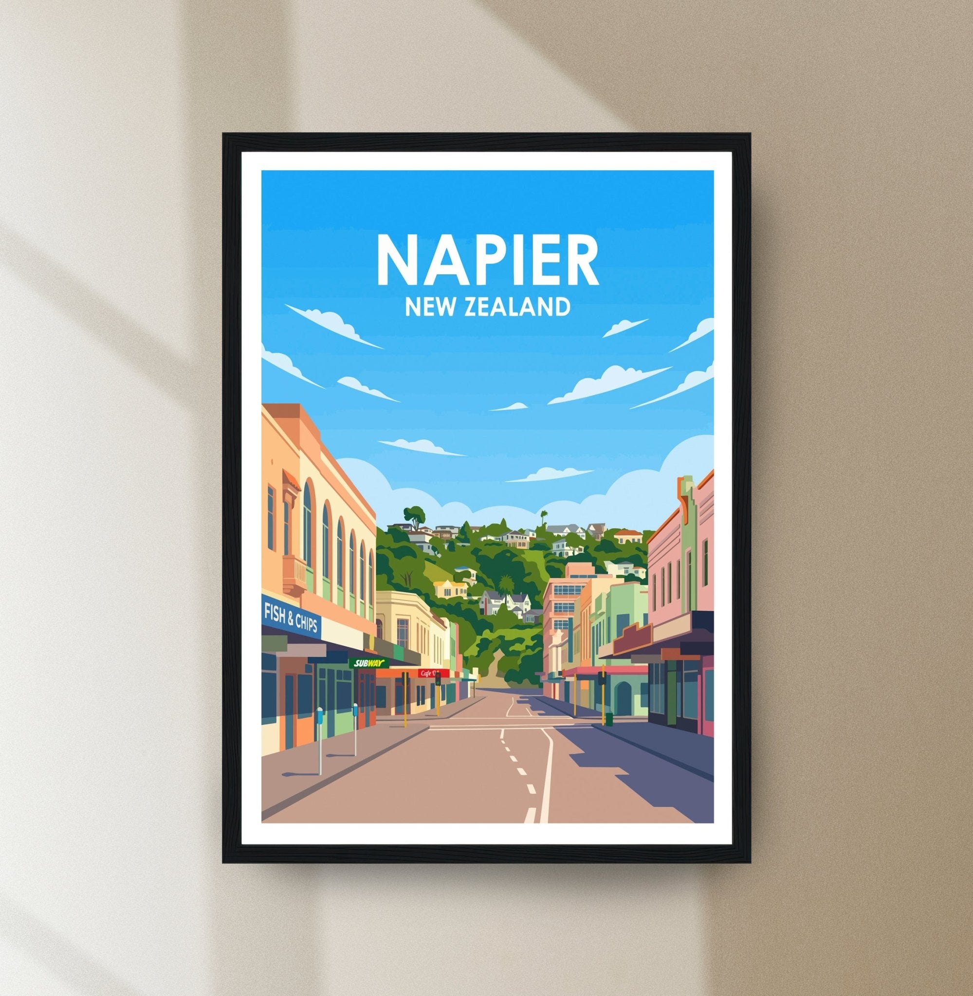 Napier