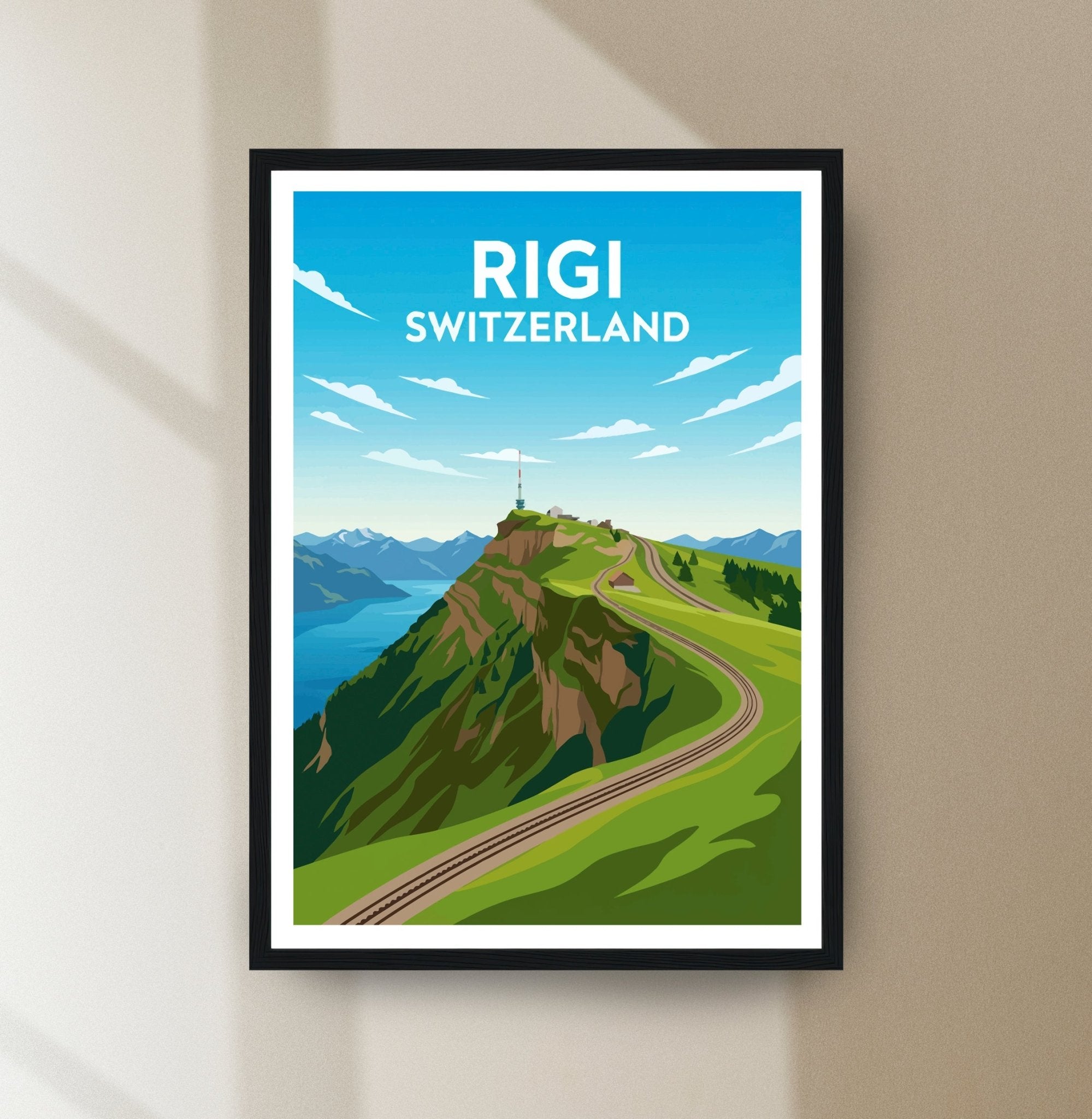 Rigi