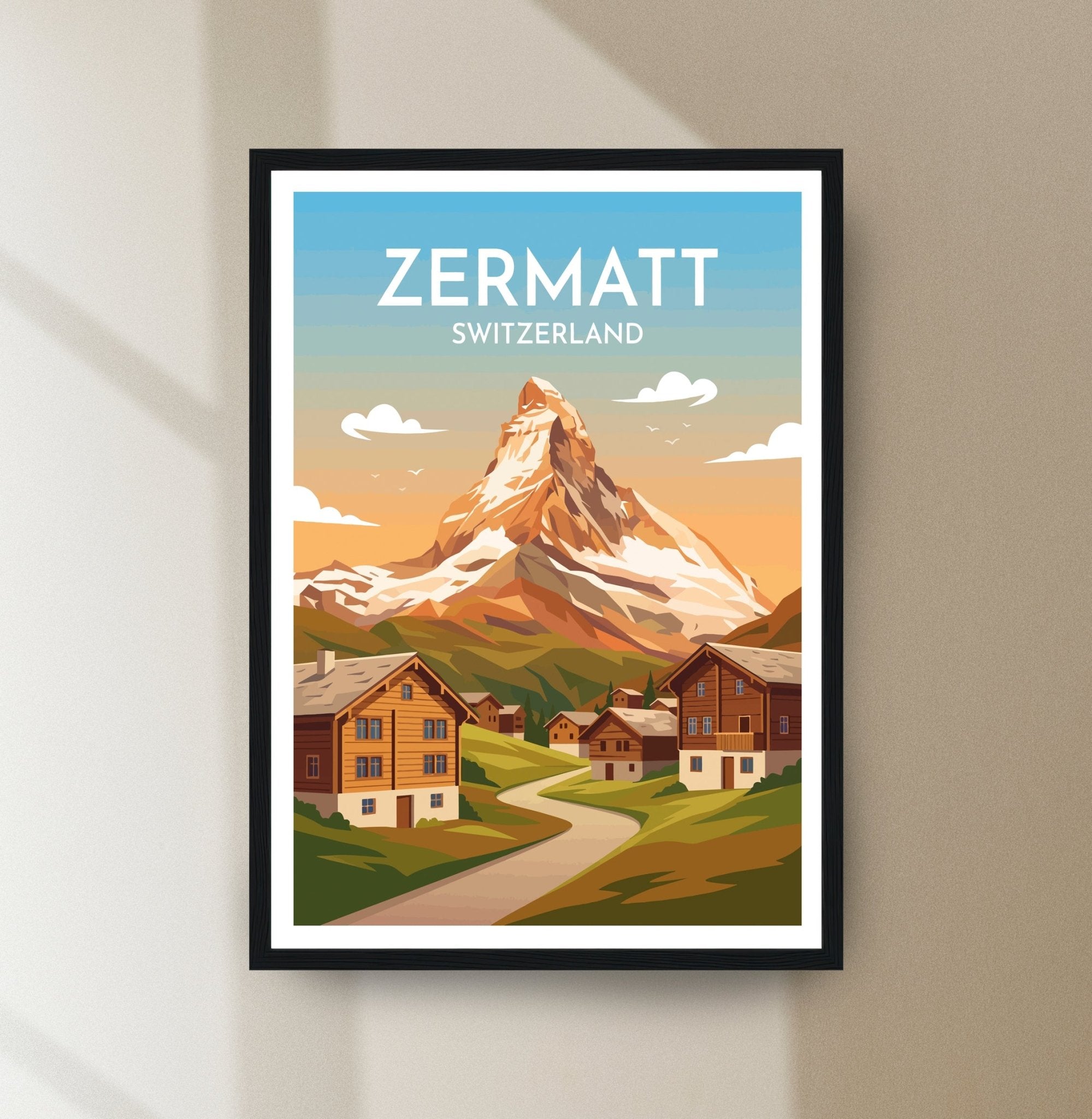 Zermatt