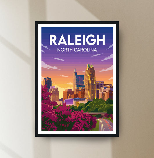 Raleigh