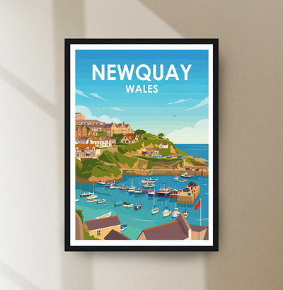 New Quay