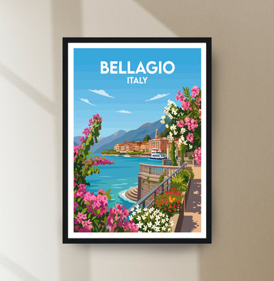 Bellagio