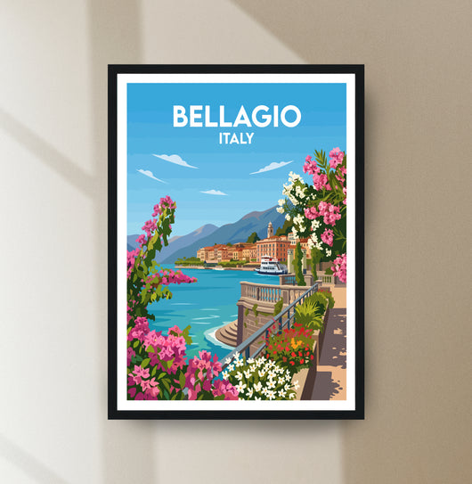 Bellagio