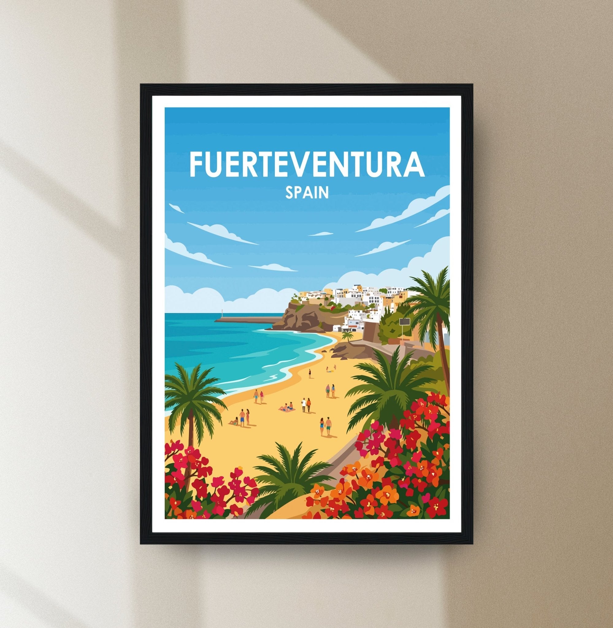 Fuerteventura