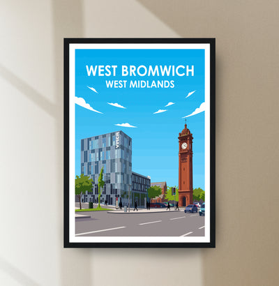 West Bromwich