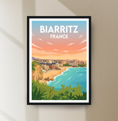Biarritz