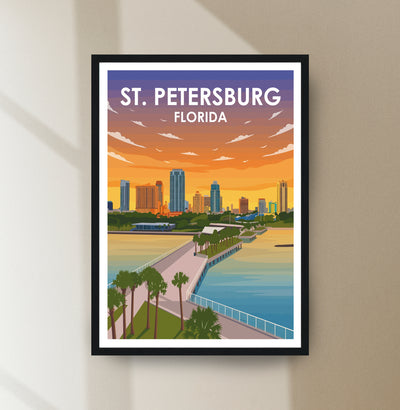 St. Petersburg