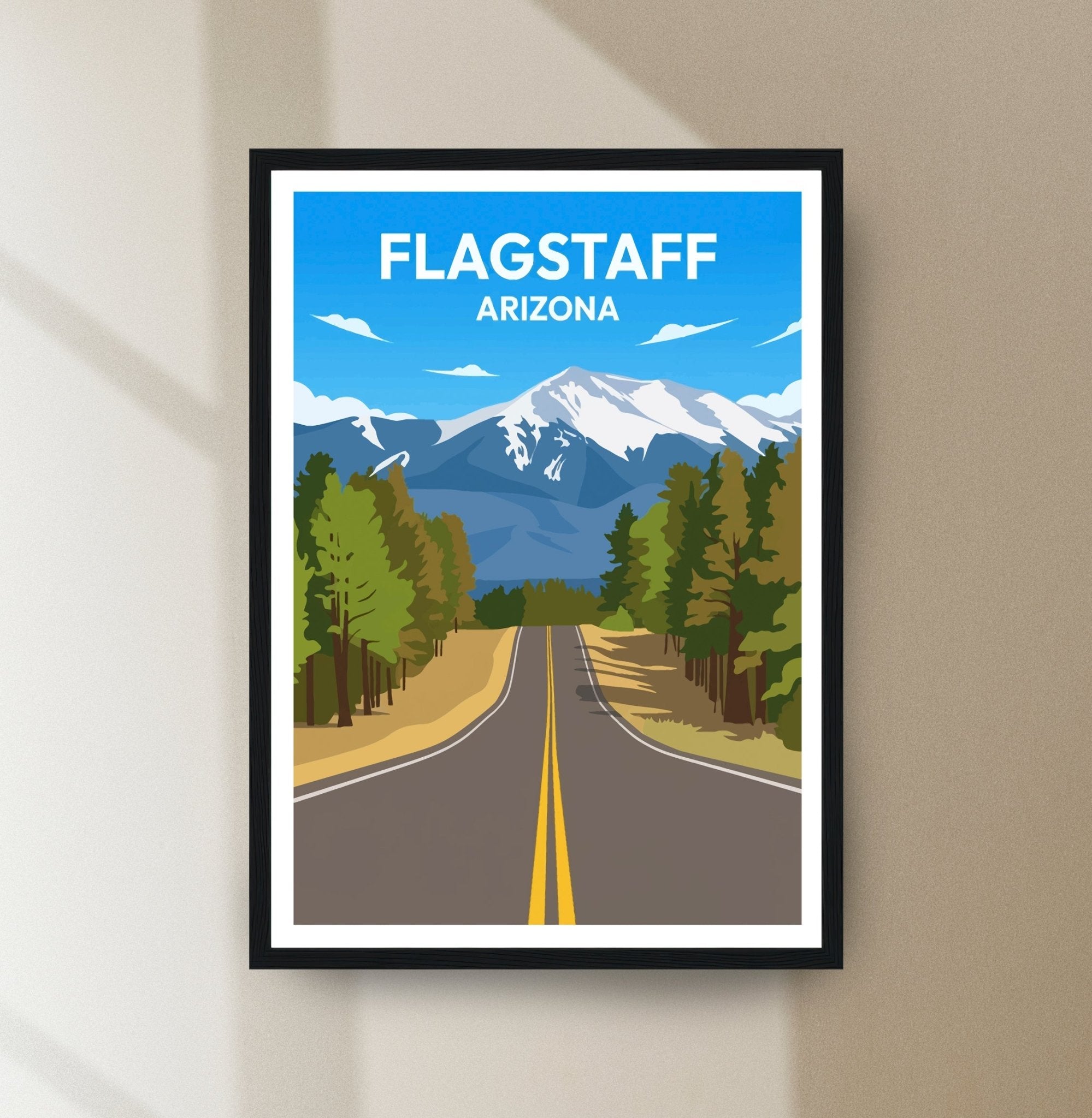 FlagStaff