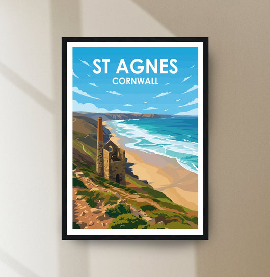 St Agnes