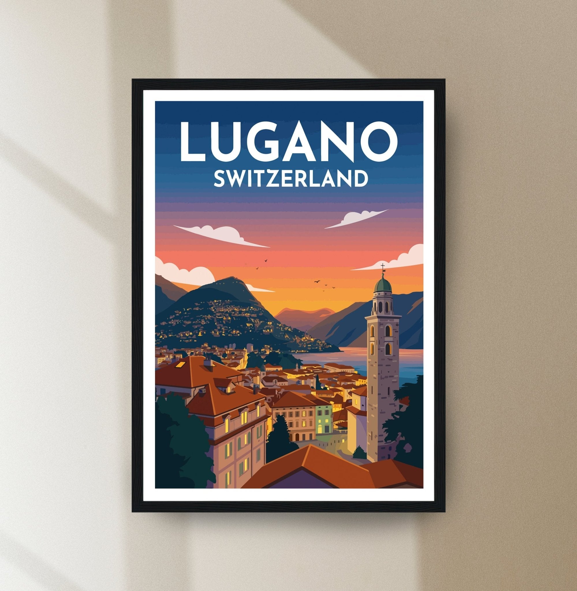 Lugano
