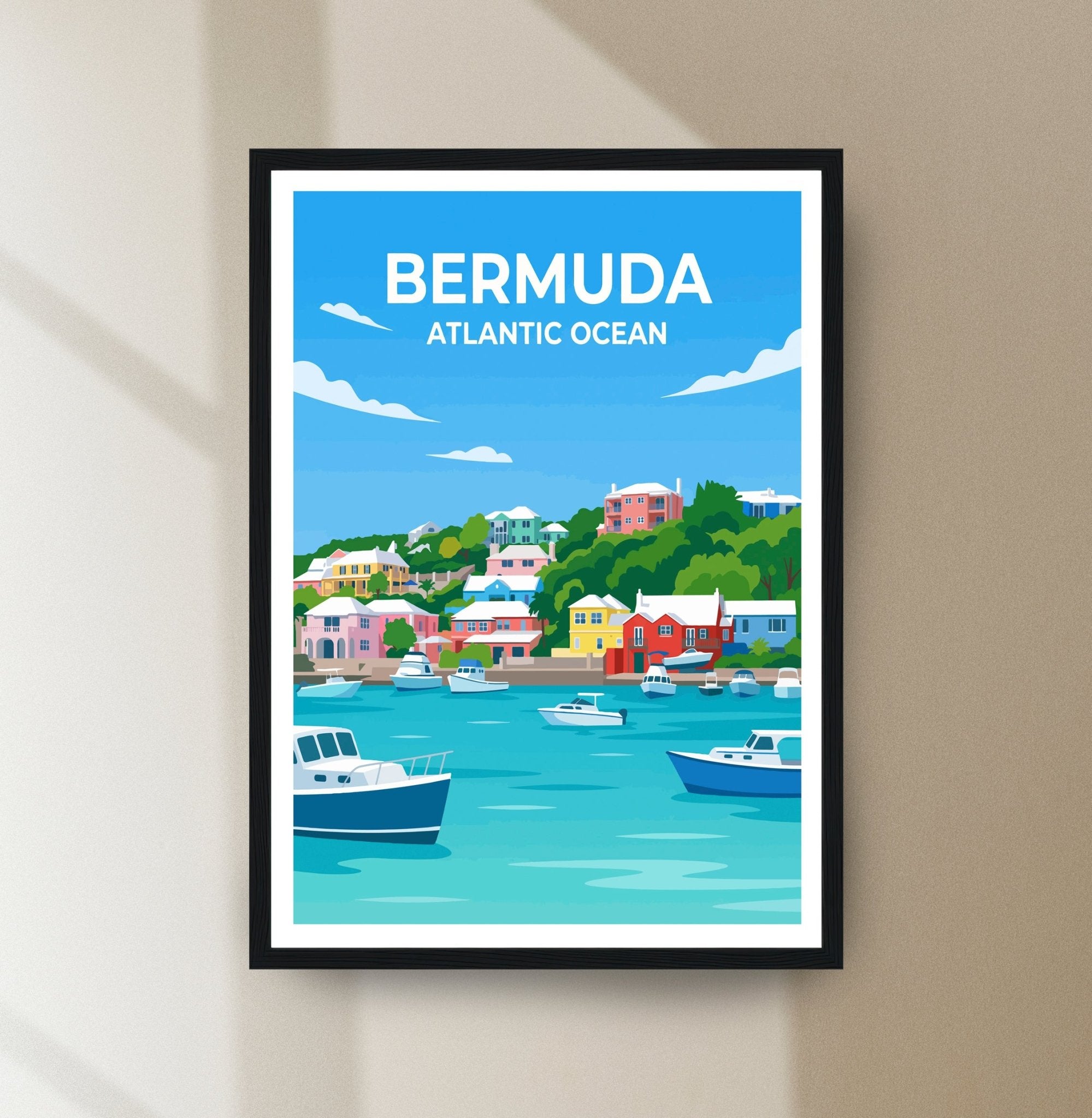 Bermuda