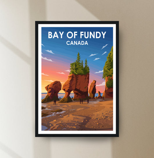Bay Of Fundy