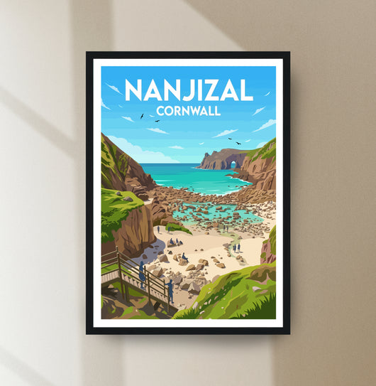 Nanjizal
