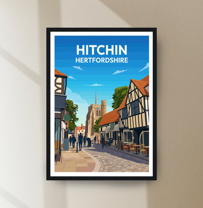 Hitchin