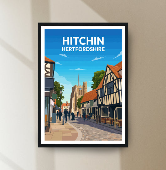 Hitchin