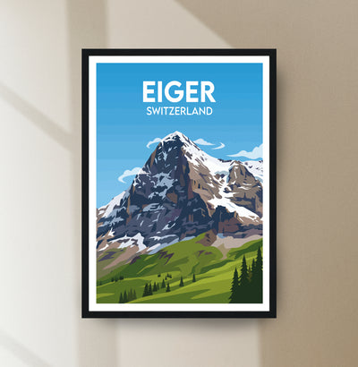 Eiger