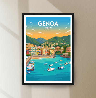 Genoa