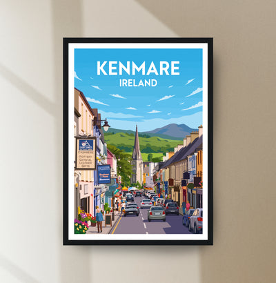 Kenmare
