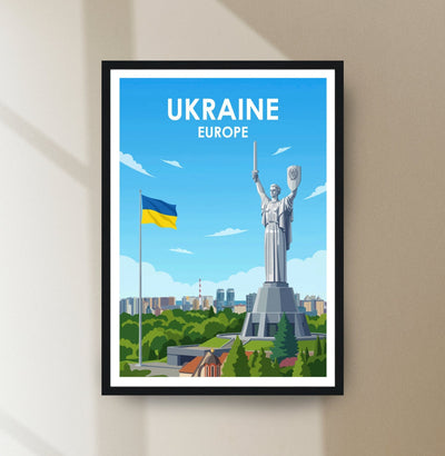 Ukraine