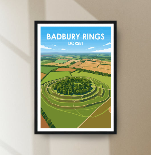 Badbury Rings