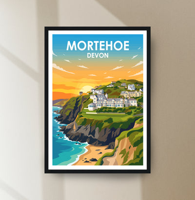 Mortehoe