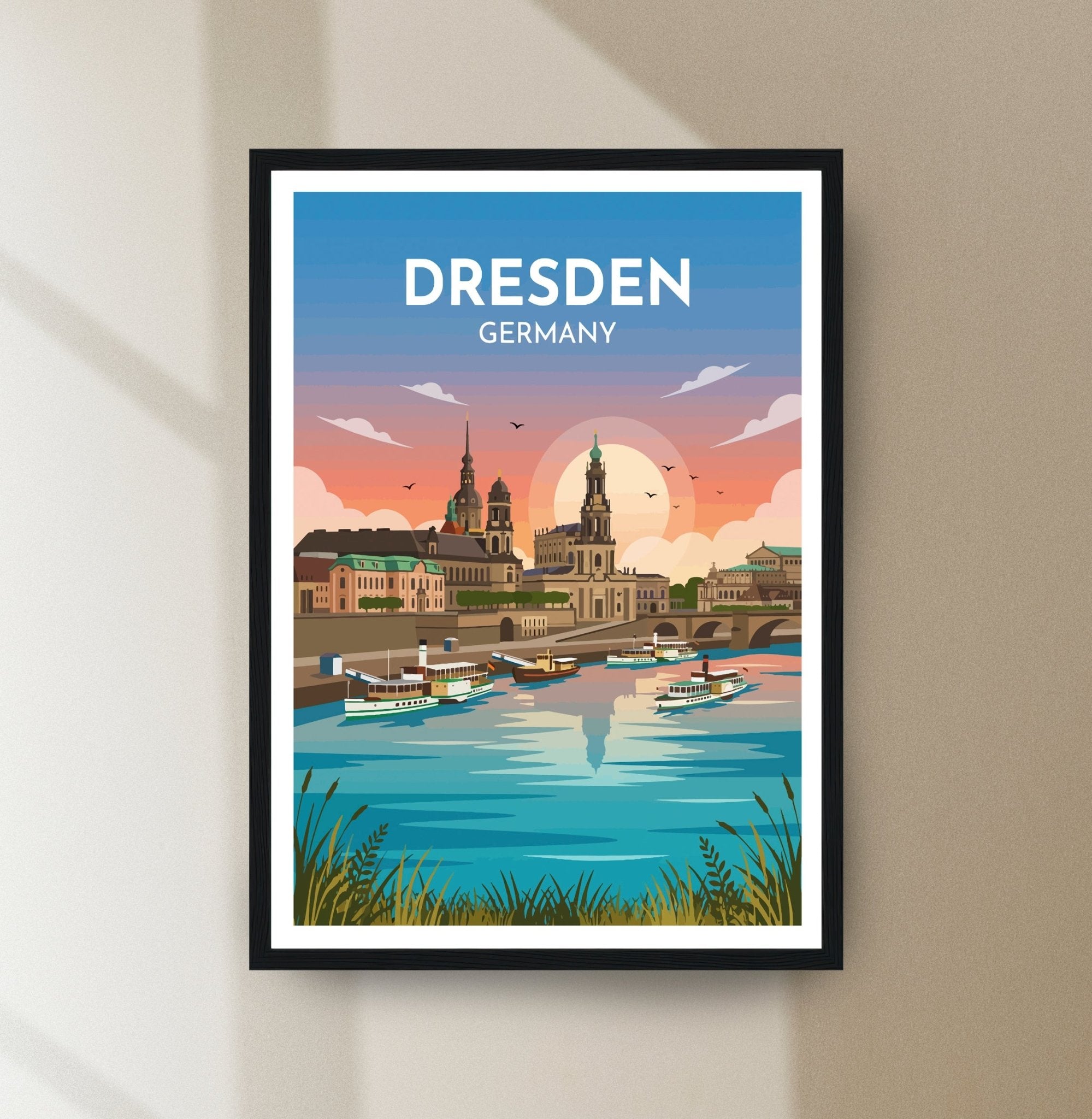 Dresden