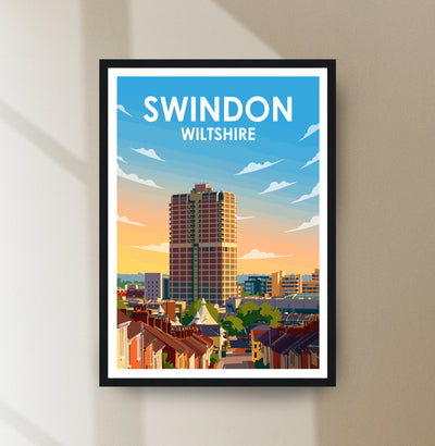 Swindon