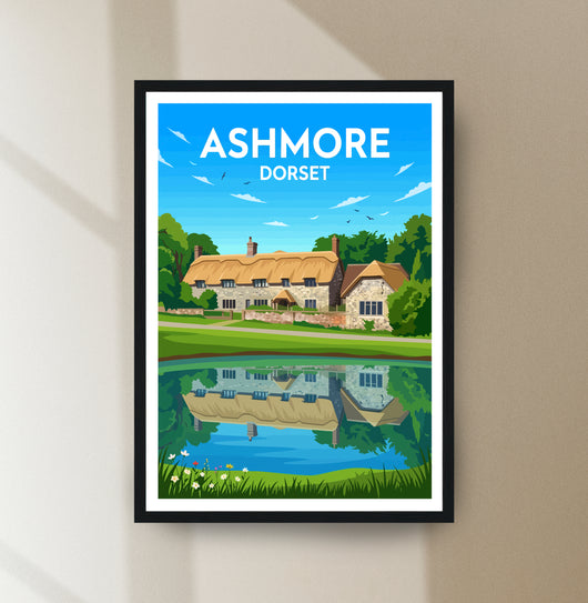 Ashmore